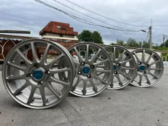 Bridgestone NR. 5.5x14", 4x100, ET45, �� 60���. ����