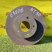���� ��������� Nissan X-Trail 2001 402065U300 NT30 QR20DE, �������� ������ 402065U300 ����