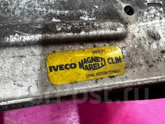 ���������� Iveco Daily 4 5801313640 5801313640 ����