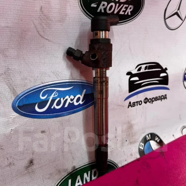�������� FORD Transit 2006-2014 1717686 1717686 ����