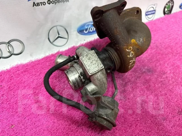 ������� FORD Transit 2000-2006 1372393 1372393 ����
