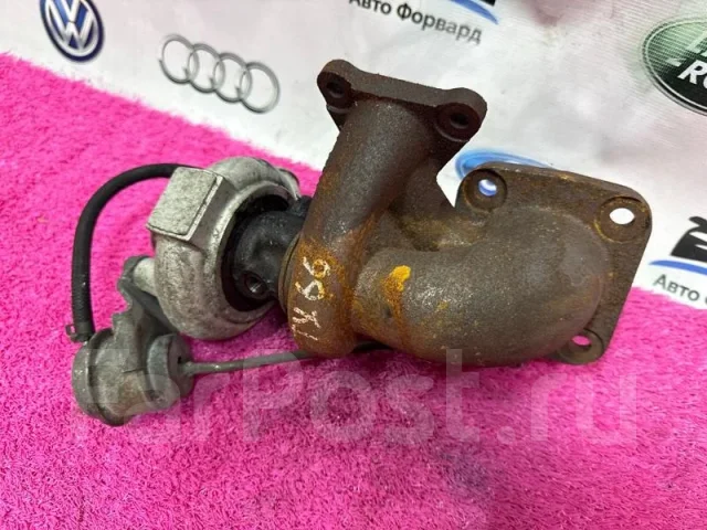 ������� FORD Transit 2000-2006 1372393 1372393 ����