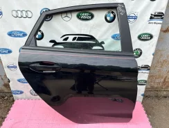����� FORD Fiesta MK6 2012-2019 1739731 �����, ������ ������ 1739731 ����