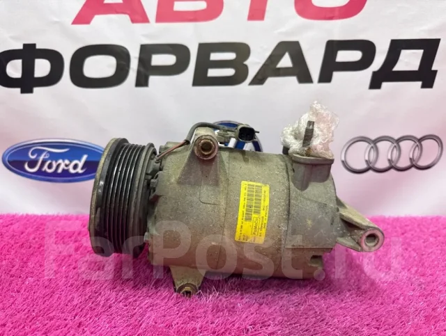 ���������� ������������ FORD Transit 8 2017 1770253 2.2D 1770253 ����