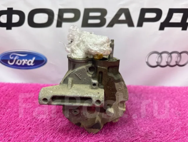 ���������� ������������ FORD Transit 8 2017 1770253 2.2D 1770253 ����
