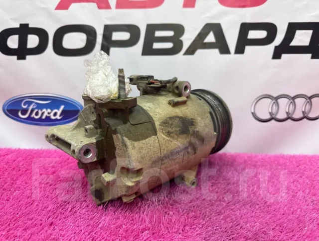 ���������� ������������ FORD Transit 8 2017 1770253 2.2D 1770253 ����