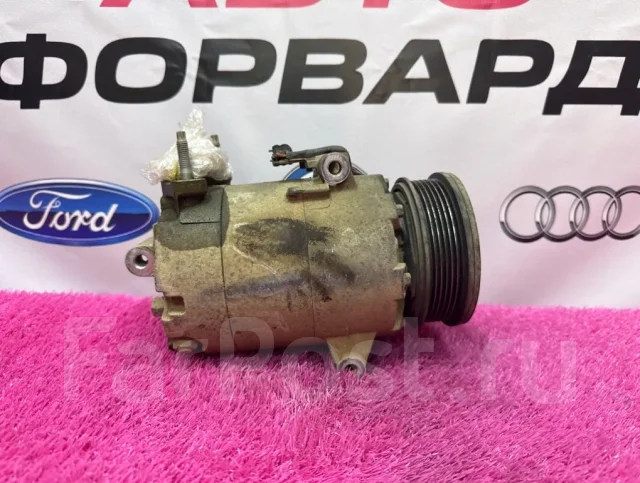 ���������� ������������ FORD Transit 8 2017 1770253 2.2D 1770253 ����