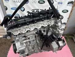 ��������� BMW 5 G30 540I B58B30A B58B30A || 3.0 B58B30A ����