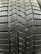 Pirelli Scorpion Ice&Snow
