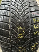 Dunlop SP Winter Sport 4D
