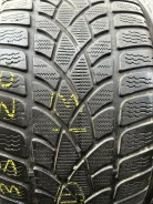 Dunlop SP Winter Sport 3D
