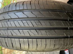 Goodyear EfficientGrip Performance 2