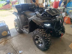 Loncin. ��������, ��� ���\���, ��� ������� ����