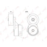 ���������� ���������� ����� PT-3249 LYNX PT3249 ����