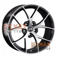 LS Wheels LS 845