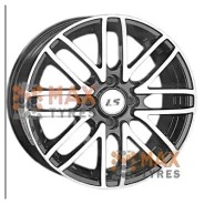 LS Wheels LS H3002