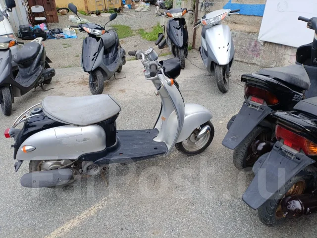 Yamaha Vino. 49����. ��., ��������, ���������, ��� ������� ����