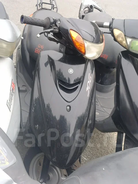 Yamaha Vino. 49����. ��., ��������, ���������, ��� ������� ����