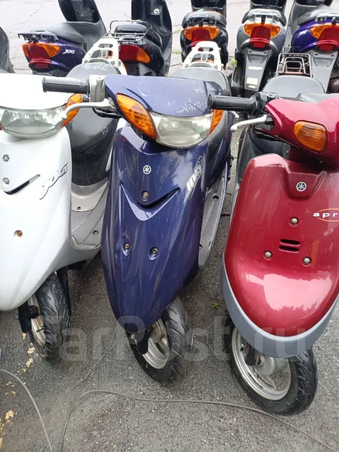 Yamaha Vino. 49����. ��., ��������, ���������, ��� ������� ����