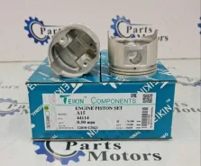 ������ �������� �� 4 �������� Nissan Vanette 44114050 VPJC22 A15S 44114050 ����