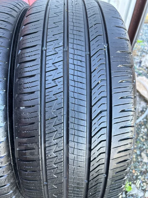 Pirelli P8 Premium. ������, 2022 ���, �/�, ����� 10 % ����