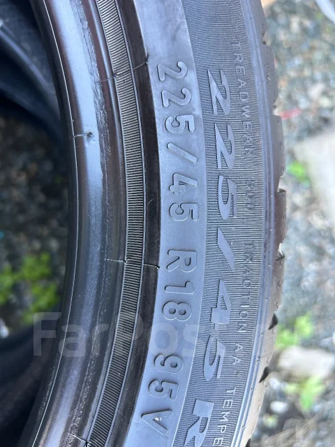 Pirelli P8 Premium. ������, 2022 ���, �/�, ����� 10 % ����