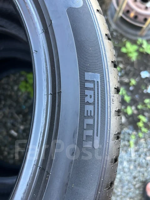 Pirelli P8 Premium. ������, 2022 ���, �/�, ����� 10 % ����