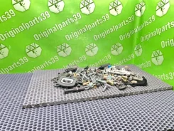 ����� ������ Audi A6 2000 N10354602 C5 Avant ARJ 2.4I N10354602 ����