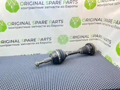 ������� Volkswagen Touareg 2003 7L6407271D 7LA BPE 2.5 TDI, �������� ����� 7L6407271D ����