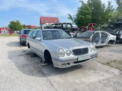 ����� �� ������ Mercedes-Benz E-Class 2001 A2108852325 S210 OM613.961 3.2 CDI A2108852325 ����