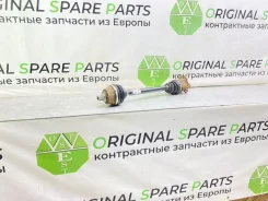 ������� Audi A6 2005 4F0407271J C6 Quattro BMK 3.0 TDI, �������� ����� 4F0407271J ����