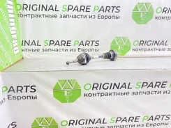 ������� Volkswagen Touareg 2005 7L6407271D 7LA BAC 2.5 TDI, �������� ����� 7L6407271D ����