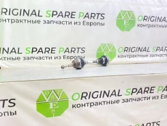������� Volkswagen Touareg 2005 7L6407271D 7LA BAC 2.5 TDI, �������� ������ 7L6407271D ����