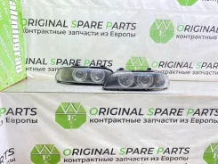 ���� Bmw 5-Series 2001 63126912430 E39 Touring M57D30 306D1 63126912430 ����