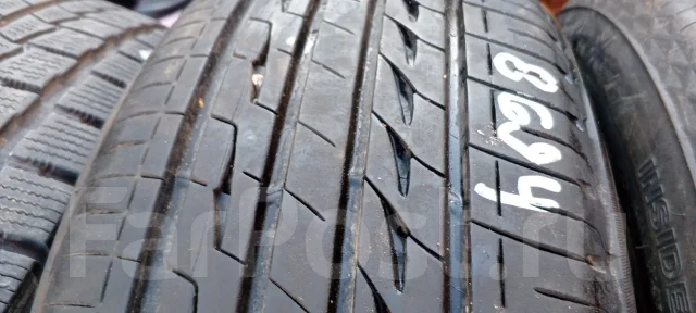 Bridgestone Regno GR-XII. ������, 2022 ���, �/�, ����� 5 % ����