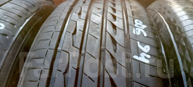 Bridgestone Regno GR-XII. ������, 2022 ���, �/�, ����� 5 % ����