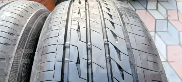 Bridgestone Regno GR-XII. ������, 2022 ���, �/�, ����� 5 % ����
