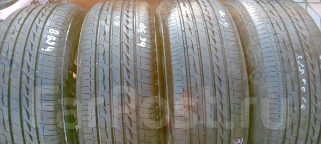Bridgestone Regno GR-XII. ������, 2022 ���, �/�, ����� 5 % ����