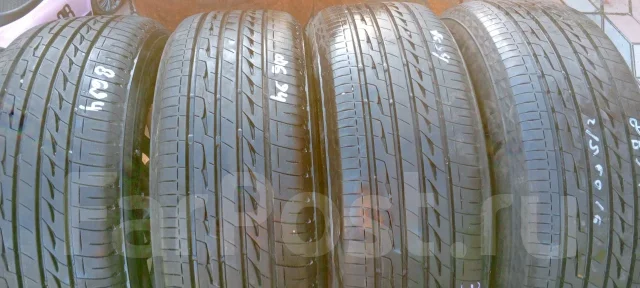 Bridgestone Regno GR-XII. ������, 2022 ���, �/�, ����� 5 % ����