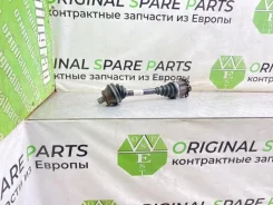 ������� Audi A6 Allroad 2004 4Z7407272E C5 BAU 2.5 TDI, �������� ������ 4Z7407272E ����