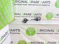 ������� Audi A6 Allroad 2004 4Z7407271E C5 BAU 2.5 TDI, �������� ����� 4Z7407271E ����