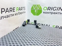 ���������� Bmw 5-Series 2002 66202184376 E39 Touring M57D25 256D1, ������ 66202184376 ����