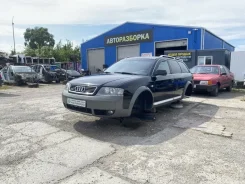 ����� �� ������ Audi A6 Allroad 2004 4B0807103BK7DL C5 BAU 2.5 TDI 4B0807103BK7DL ����