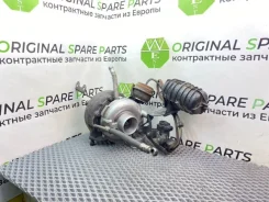 ������� Bmw 5-Series 2002 11657781435 E39 Touring M57D25 256D1 11657781435 ����