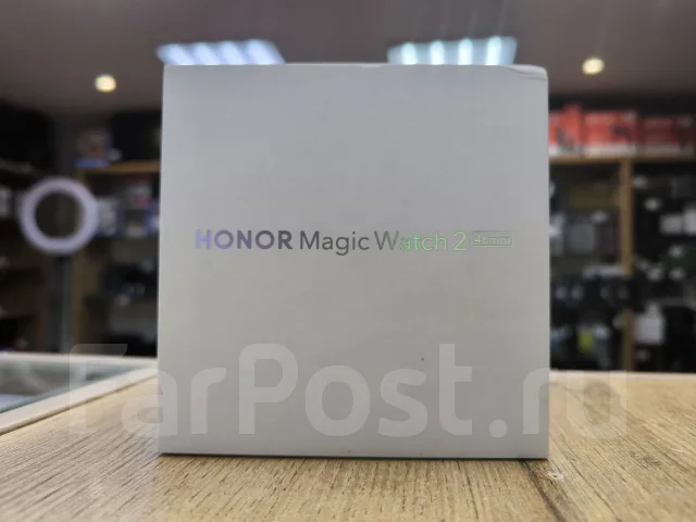 Honor Watch Magic 2 ����
