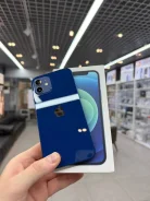 Apple iPhone 12. �/�, 128 ��, �����, 3G, 4G LTE, 5G, Dual-SIM, ����������, NFC ����