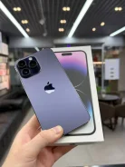 Apple iPhone 14 Pro Max. �/�, 256 ��, ����������, 3G, 4G LTE, 5G, Dual-SIM, ���������� ����