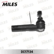 ���������� ������� ���� �����/������ Toyota LC 120/4Runner 02- DC17134 Miles DC17134 DC17134 ����