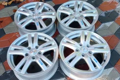 Dunlop Dufact. 6.5x16", 5x114.3, ET53 ����