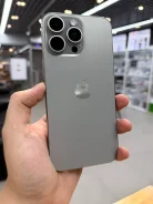 Apple iPhone 15 Pro Max. �/�, 256 ��, �����, 3G, 4G LTE, 5G, Dual-SIM, ���������� ����